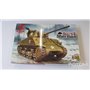 Asuka 1:35 M4A3(76)W Sherman 