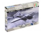 Italeri 1:72 Dornier Do 217 M-1 | HISTORIC UPGRADE |