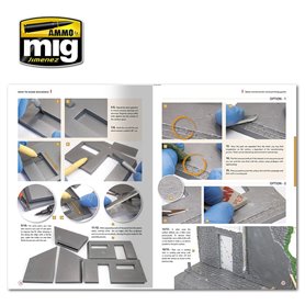 How to make buildings