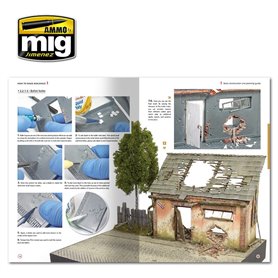 How to make buildings