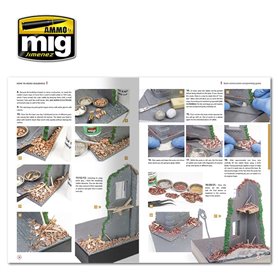 How to make buildings