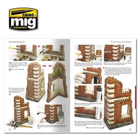 How to make buildings