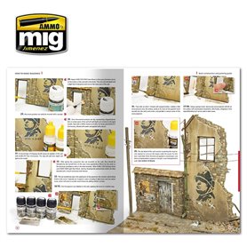 How to make buildings
