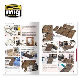How to make buildings