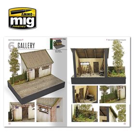 How to make buildings