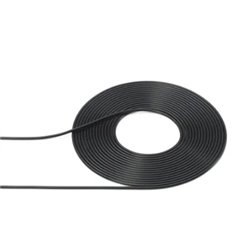 Tamiya 12675 CABLE OUTER DIAMETER 0.50MM - BLACK