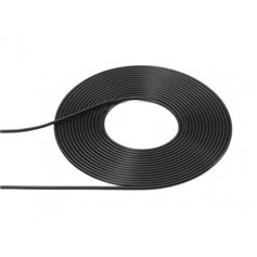Tamiya 12675 CABLE OUTER DIAMETER 0.65MM - BLACK