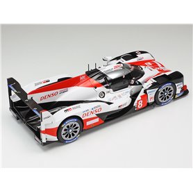 Tamiya 24349 1/24 Toyota GAZOO Racing TS050 Hybrid