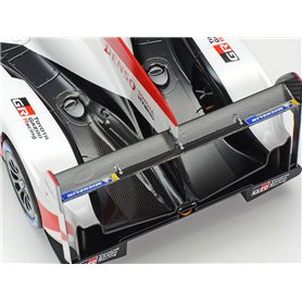 Tamiya 24349 1/24 Toyota GAZOO Racing TS050 Hybrid