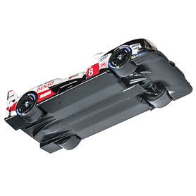 Tamiya 24349 1/24 Toyota GAZOO Racing TS050 Hybrid
