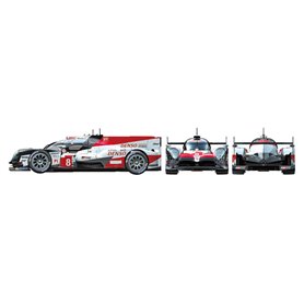 Tamiya 24349 1/24 Toyota GAZOO Racing TS050 Hybrid