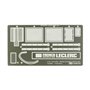 Tamiya 35280 Leclerc Photo-Etched Parts