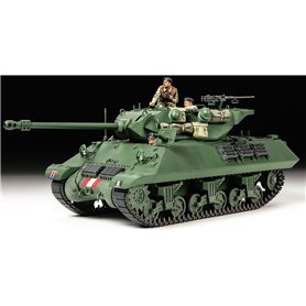 Tamiya 35366 Tank Destroyer M10 II C SP Achilles