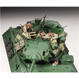 Tamiya 35366 Tank Destroyer M10 II C SP Achilles