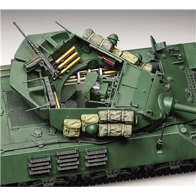 Tamiya 35366 Tank Destroyer M10 II C SP Achilles