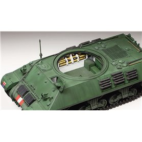 Tamiya 35366 Tank Destroyer M10 II C SP Achilles