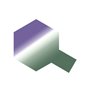 Tamiya 86046 Iridescent Purple/Green