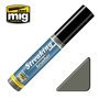 Ammo of MIG Cold Dirty Grey