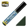 Ammo of MIG Green Gray Grime