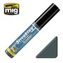 Ammo of MIG Warm Dirty Grey