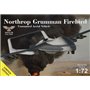 Sova 72003 Northrop Grumman Firebird-unm.aer.veh.