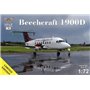 Sova 72004 Beechcraft 1900D