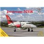 Sova 72010 Jetstream 32 ER - LIMITED EDITION