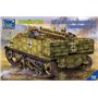 Riich RV35035 Panzerj�ger Bren 731(e) mit 8.8 cm