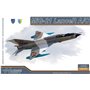 Hobby Park 72101 ( d. Parc Models) Mig-21 Lancer