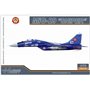 Hobby Park 72110 (d. Parc Models) Mig-29 Sniper