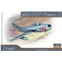 Hobby Park 72117 (d. Parc Models) Mig-21 PF