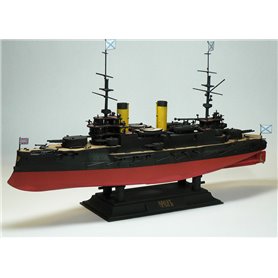 Zvezda 9029 Battleship "Oriol" 1/350
