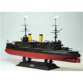 Zvezda 9029 Battleship "Oriol" 1/350