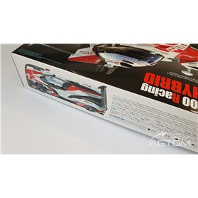 Tamiya 1:24 Toyota GAZOO Racing TS050 HYBRID 