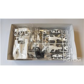 Tamiya 1:24 Toyota GAZOO Racing TS050 HYBRID 