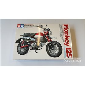 Tamiya 1:12 Honda Monkey 125 