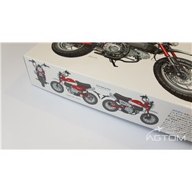 Tamiya 1:12 Honda Monkey 125 