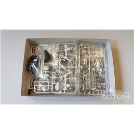 Tamiya 1:12 Honda Monkey 125 