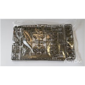 Tamiya 1:35 M10 IIC Achilles - BRITISH TANK DESTROYER 