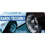 Aoshima 05469 1/24 Felfi Tecchin Type-3 14 inch