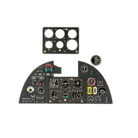 Yahu Models 1:24 Hurricane I dla Airfix