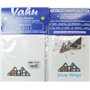 Yahu Models 1:32 PZL P.11c dla Silver Wings