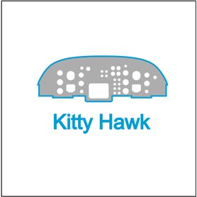 Yahu Models 1:48 SH-2G Seasprite dla Kitty Hawk