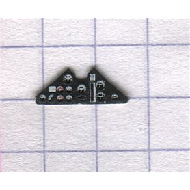 Yahu Models 1:72 P.11c dla Azur