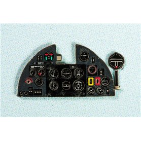 Yahu Models 1:72 Hurricane II dla Revell / Airfix