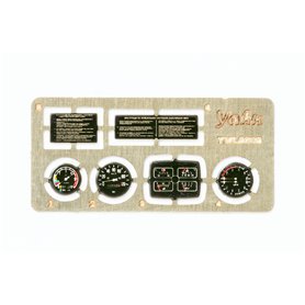 Yahu Models 1:35 ZiL 131 dla ICM (Revell)