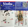 Yahu Models 1:48 M-346 Master dla Kinetic 