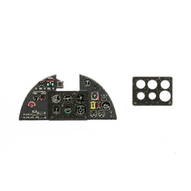 Yahu Models 1:32 Hurricane Mk.II dla Fly