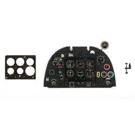 Yahu Models 1:32 Spitfire V late dla HobbyBoss
