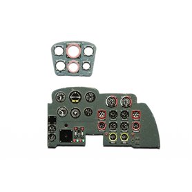 Yahu Models 1:32 Me-262 A dla Trumpeter